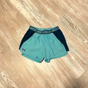 Under Armour Shorts